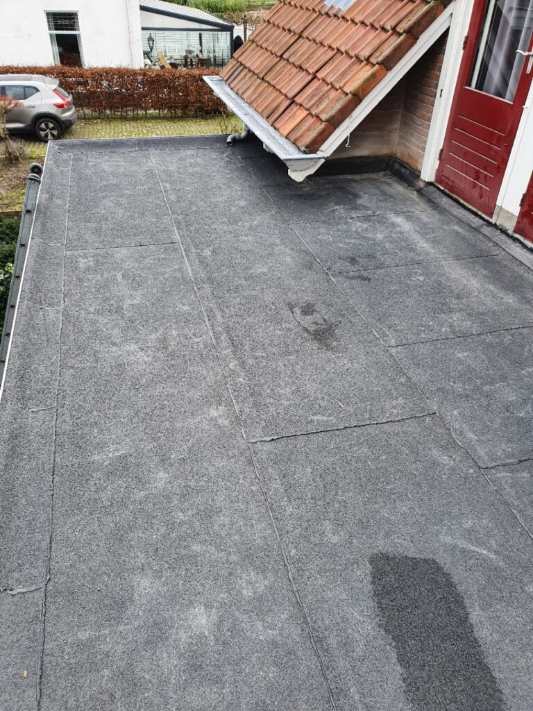 Daklekkage Tilburg