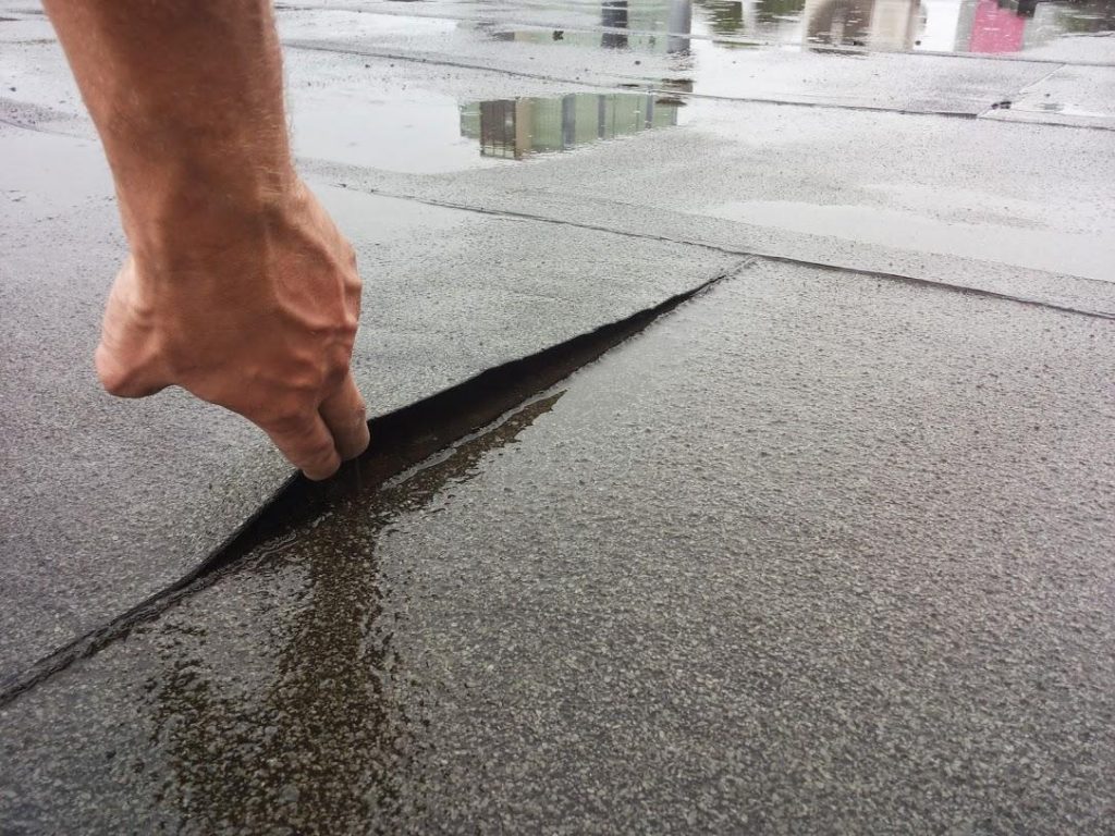 Dakreparatie Limburg