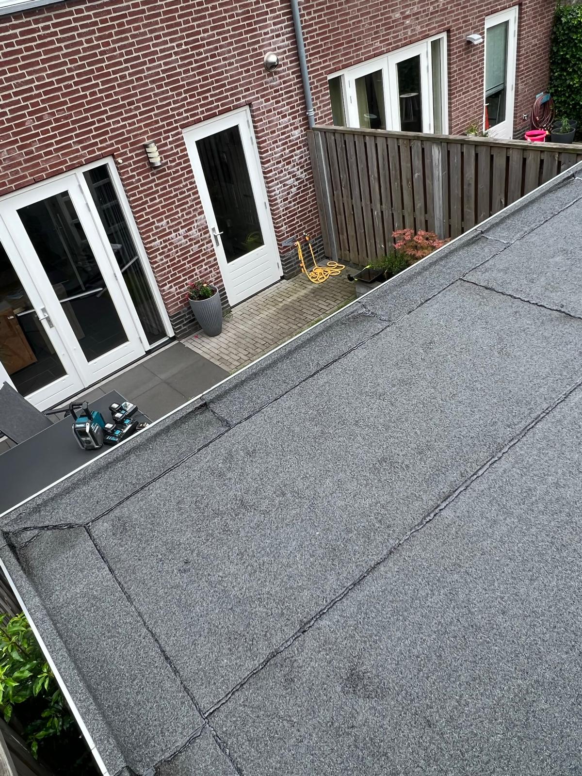 Daklekkage Tilburg