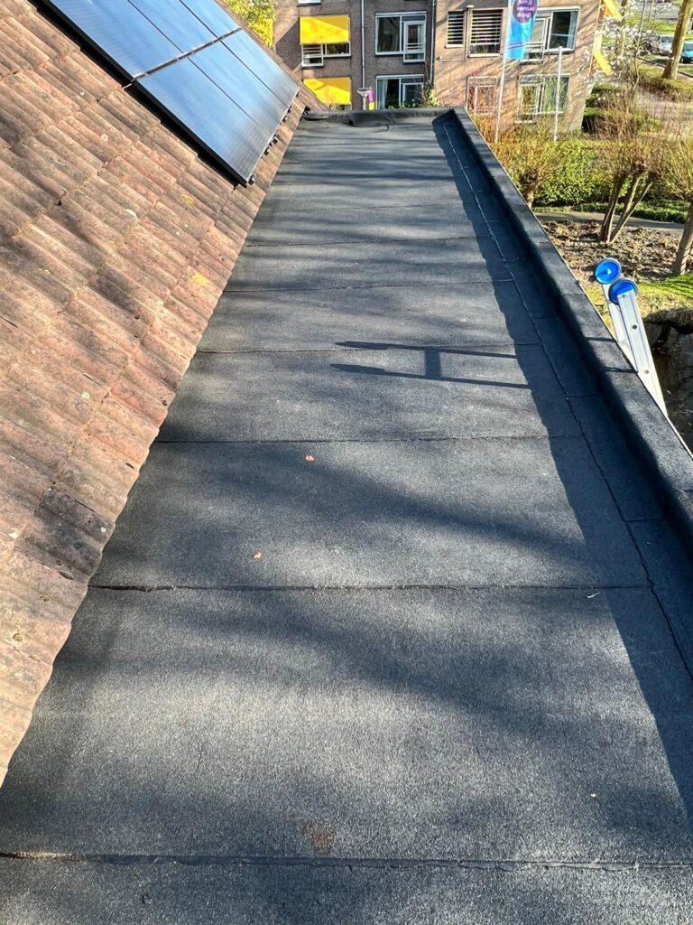 Dakdekker Roosendaal