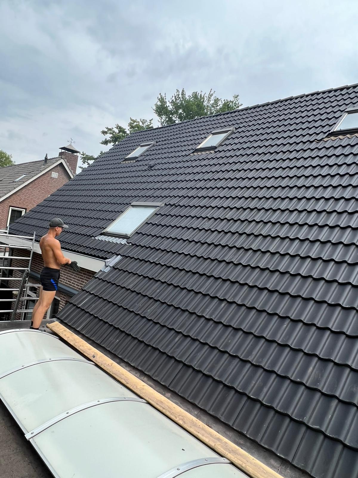 Dakdekkers Gelderland