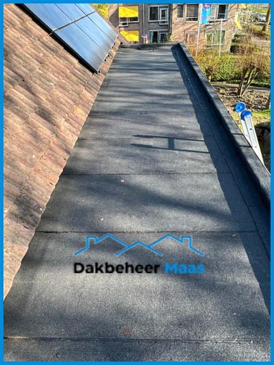 Dakdekkers Gelderland